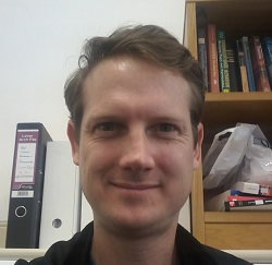 Kevin Walsh